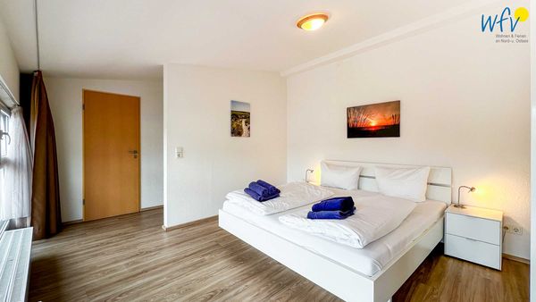 Foto 9 Ferienwohnung Ostfriesland Borkum Ferienhaus Strandstraße 17 Ferienwohnung 2 (Objekt 99777) Urlaub