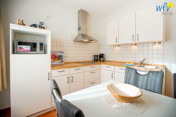Foto 10 Ferienwohnung Ostfriesland Borkum Ferienhaus Strandstraße 17 Ferienwohnung 3 (Objekt 99778) Reise