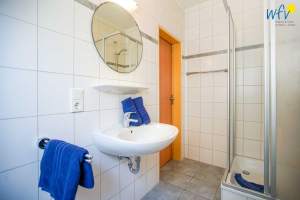 Foto 17 Ferienwohnung Ostfriesland Borkum Ferienhaus Strandstraße 17 Ferienwohnung 3 (Objekt 99778) suchen