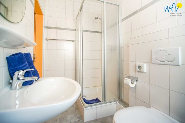 Foto 16 Ferienwohnung Ostfriesland Borkum Ferienhaus Strandstraße 17 Ferienwohnung 3 (Objekt 99778) buchen