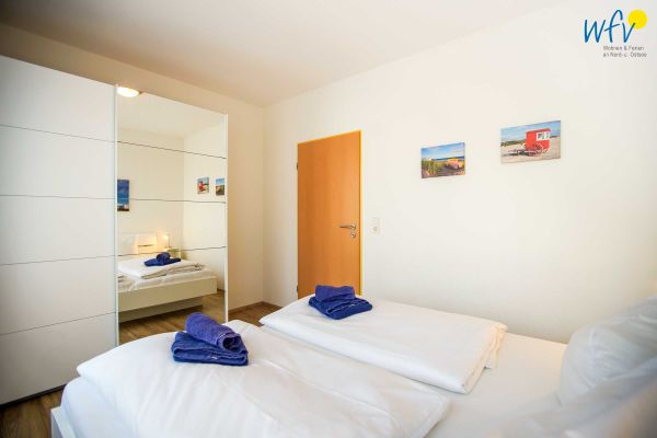 Foto 15 Ferienwohnung Ostfriesland Borkum Ferienhaus Strandstraße 17 Ferienwohnung 3 (Objekt 99778) Reise
