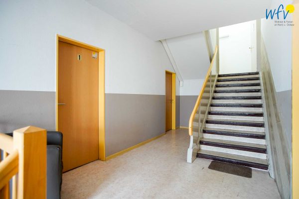 Foto 19 Ferienwohnung Ostfriesland Borkum Ferienhaus Strandstraße 17 Ferienwohnung 2 (Objekt 99777) Urlaub