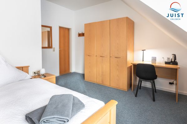 Foto 5 Ferienwohnung Ostfriesland Juist Töwerland Zimmer 3 (Objekt 67249) Reise