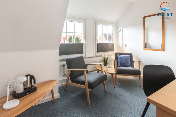 Foto 5 Ferienwohnung Ostfriesland Juist Töwerland Zimmer 7 (Objekt 67253) Reise