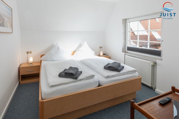Foto 3 Ferienwohnung Ostfriesland Juist Töwerland Zimmer 7 (Objekt 67253) Nordsee