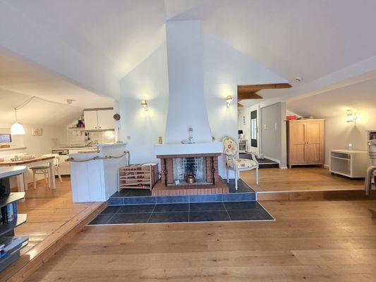 Foto 4 Ferienhaus Ostfriesland Dornum & Umgebung Ferienhaus Seehuus (Objekt 96179) Urlaub