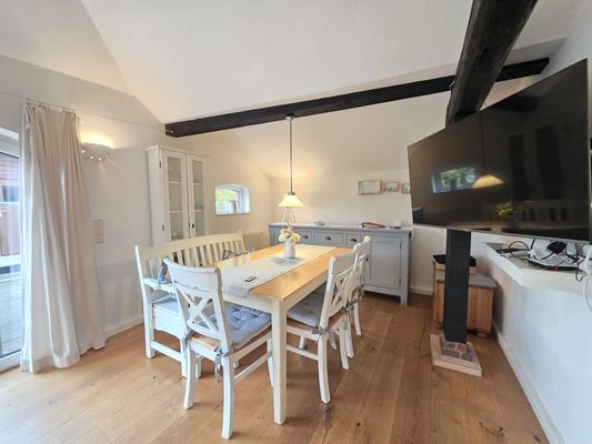 Foto 7 Ferienhaus Ostfriesland Dornum & Umgebung Ferienhaus Seehuus (Objekt 96179) suchen