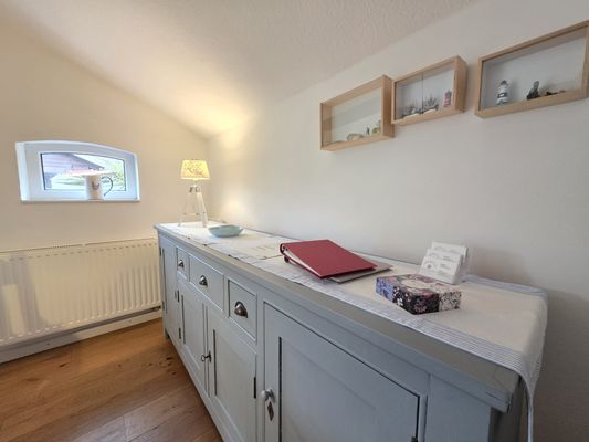 Foto 9 Ferienhaus Ostfriesland Dornum & Umgebung Ferienhaus Seehuus (Objekt 96179) Urlaub