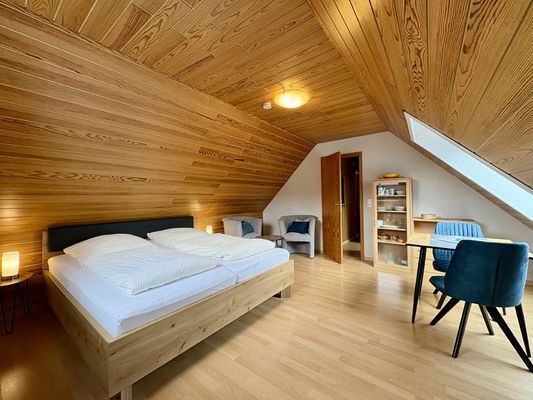 Foto 1 Ferienwohnung Ostfriesland Norderney Haus Wirdemann Wohnung 3 (Objekt 81923) buchen