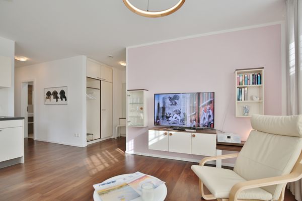 Villa Marisol Appartement 1
