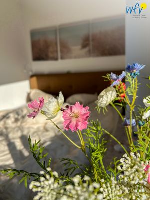 Foto 26 Ferienwohnung Ostfriesland Wangerooge Haus Panorama Ferienwohnung  26 (Objekt 96152) buchen