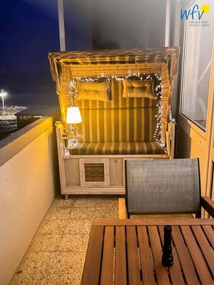 Foto 17 Ferienwohnung Ostfriesland Wangerooge Haus Panorama Ferienwohnung  26 (Objekt 96152) suchen