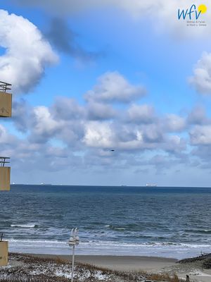 Foto 16 Ferienwohnung Ostfriesland Wangerooge Haus Panorama Ferienwohnung  26 (Objekt 96152) buchen