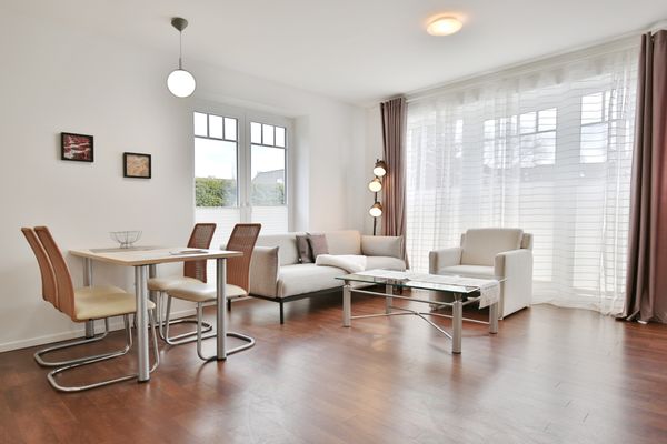 Villa Marisol Appartement 2
