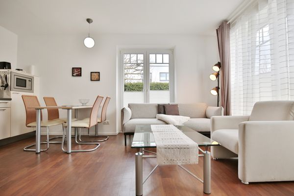 Villa Marisol Appartement 2