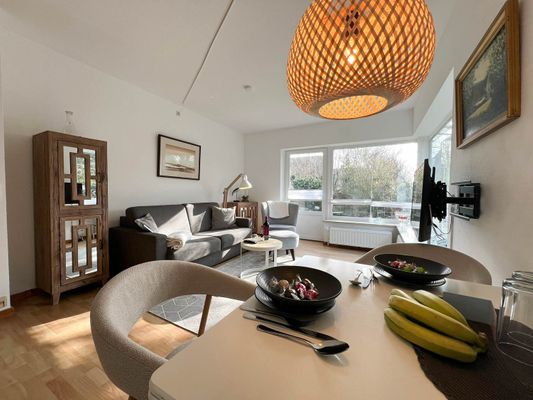 Foto 4 Ferienwohnung Ostfriesland Sylt Hella (Objekt 61928) Urlaub