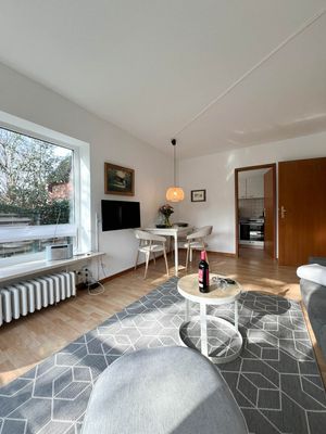 Foto 5 Ferienwohnung Ostfriesland Sylt Hella (Objekt 61928) Reise