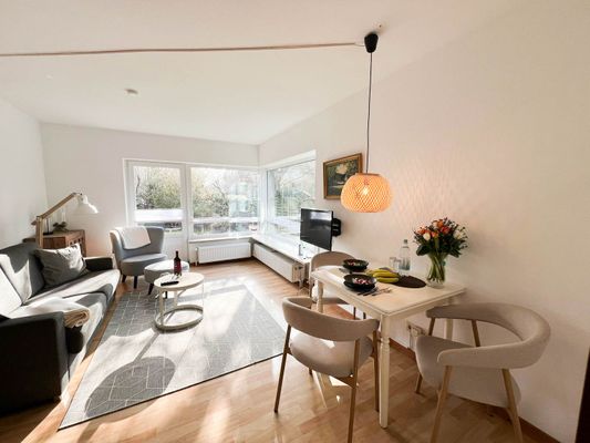 Foto 1 Ferienwohnung Ostfriesland Sylt Hella (Objekt 61928) buchen