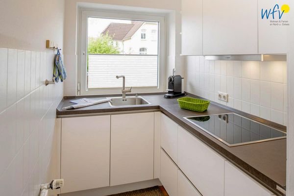 Foto 4 Ferienwohnung Ostfriesland Langeoog Haus Willrath-Dreesen-Straße 7 Ferienwohnung Wellenrauschen (Objekt 99744) Urlaub