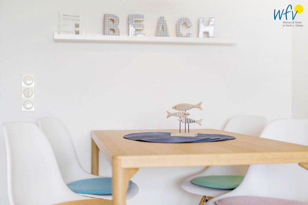 Foto 7 Ferienwohnung Ostfriesland Langeoog Haus Willrath-Dreesen-Straße 7 Ferienwohnung Wellenrauschen (Objekt 99744) suchen