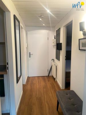 Foto 30 Ferienwohnung Ostfriesland Wangerooge Haus Panorama Ferienwohnung  26 (Objekt 96152) Reise