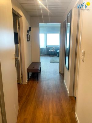 Foto 31 Ferienwohnung Ostfriesland Wangerooge Haus Panorama Ferienwohnung  26 (Objekt 96152) buchen