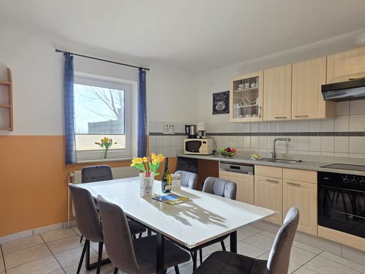 Foto 7 Ferienhaus Ostfriesland Norddeich & Umgebung Komfortferienhaus Deichzauber Norddeich (Objekt 83377) suchen