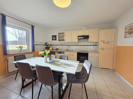 Foto 11 Ferienhaus Ostfriesland Norddeich & Umgebung Komfortferienhaus Deichzauber Norddeich (Objekt 83377) buchen