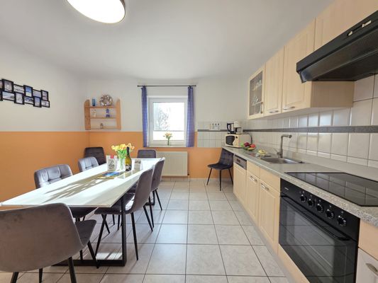 Foto 9 Ferienhaus Ostfriesland Norddeich & Umgebung Komfortferienhaus Deichzauber Norddeich (Objekt 83377) Urlaub