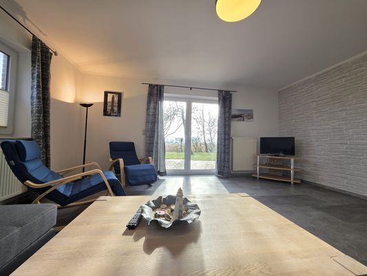 Foto 6 Ferienhaus Ostfriesland Norddeich & Umgebung Komfortferienhaus Deichzauber Norddeich (Objekt 83377) buchen