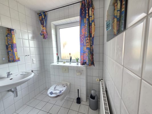 Foto 14 Ferienhaus Ostfriesland Norddeich & Umgebung Komfortferienhaus Deichzauber Norddeich (Objekt 83377) Urlaub