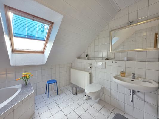 Foto 30 Ferienhaus Ostfriesland Norddeich & Umgebung Komfortferienhaus Deichzauber Norddeich (Objekt 83377) Reise