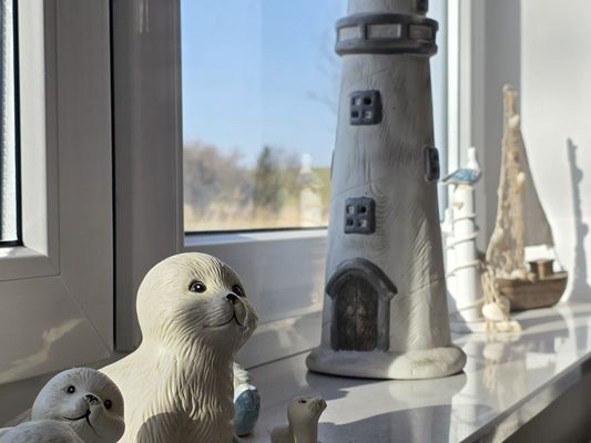 Foto 9 Ferienhaus Ostfriesland Norddeich & Umgebung Komfortferienhaus Küstenruhe Norddeich (Objekt 83378) Urlaub