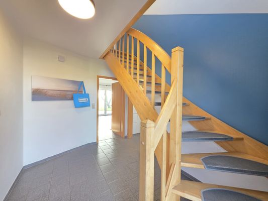 Foto 22 Ferienhaus Ostfriesland Norddeich & Umgebung Komfortferienhaus Küstenruhe Norddeich (Objekt 83378) suchen