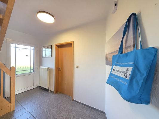 Foto 23 Ferienhaus Ostfriesland Norddeich & Umgebung Komfortferienhaus Küstenruhe Norddeich (Objekt 83378) Nordsee