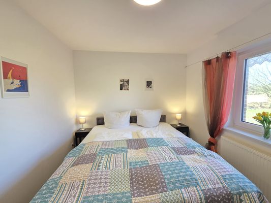 Foto 11 Ferienhaus Ostfriesland Norddeich & Umgebung Komfortferienhaus Küstenruhe Norddeich (Objekt 83378) buchen