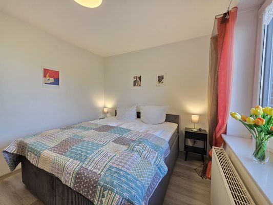 Foto 12 Ferienhaus Ostfriesland Norddeich & Umgebung Komfortferienhaus Küstenruhe Norddeich (Objekt 83378) suchen