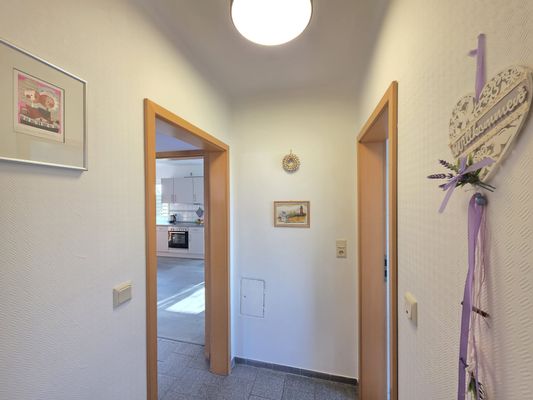 Foto 14 Ferienhaus Ostfriesland Norddeich & Umgebung Komfortferienhaus Küstenruhe Norddeich (Objekt 83378) Urlaub