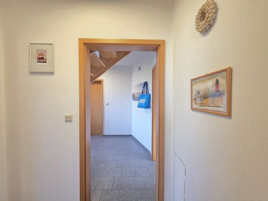 Foto 20 Ferienhaus Ostfriesland Norddeich & Umgebung Komfortferienhaus Küstenruhe Norddeich (Objekt 83378) Reise