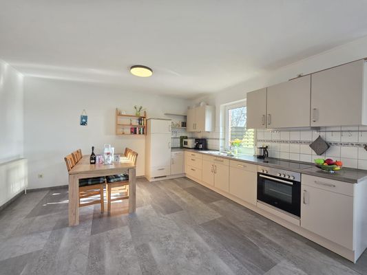 Foto 2 Ferienhaus Ostfriesland Norddeich & Umgebung Komfortferienhaus Küstenruhe Norddeich (Objekt 83378) suchen