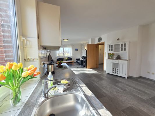 Foto 4 Ferienhaus Ostfriesland Norddeich & Umgebung Komfortferienhaus Küstenruhe Norddeich (Objekt 83378) Urlaub