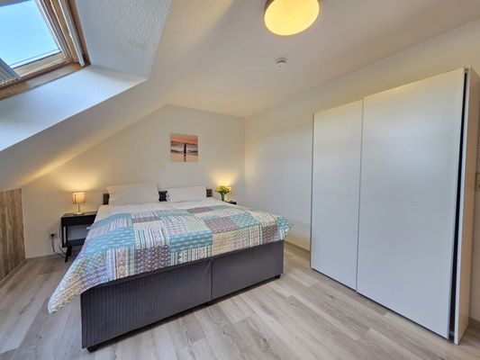 Foto 30 Ferienhaus Ostfriesland Norddeich & Umgebung Komfortferienhaus Küstenruhe Norddeich (Objekt 83378) Reise