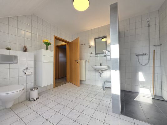 Foto 41 Ferienhaus Ostfriesland Norddeich & Umgebung Komfortferienhaus Küstenruhe Norddeich (Objekt 83378) buchen