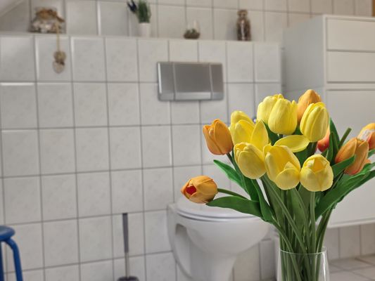 Foto 42 Ferienhaus Ostfriesland Norddeich & Umgebung Komfortferienhaus Küstenruhe Norddeich (Objekt 83378) suchen