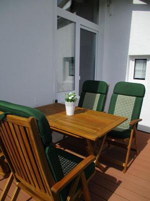 Foto 10 Ferienwohnung Ostfriesland Norderney Swaalkebloem (Objekt 96316) Reise