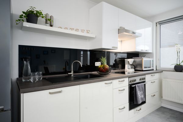 Küche / Küchenzeile