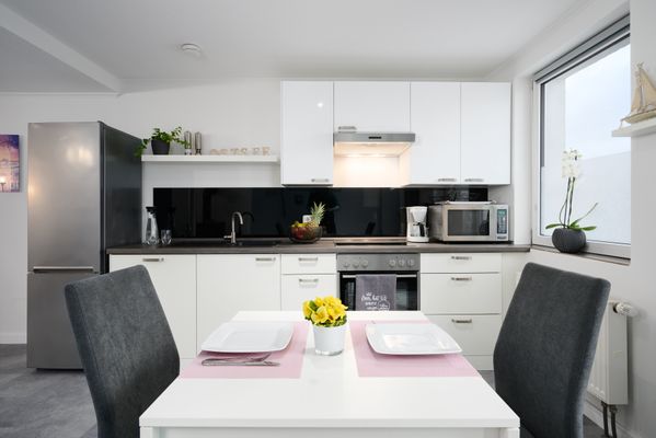 Küche / Küchenzeile