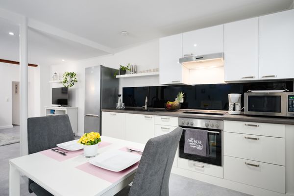 Küche / Küchenzeile