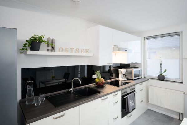 Küche / Küchenzeile