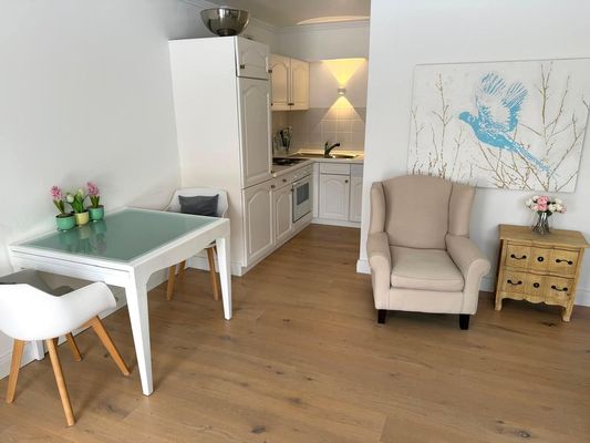 Küche / Küchenzeile